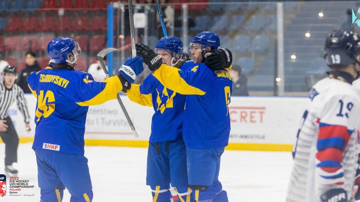 Молодежная сборная Украины U-20 Молодежная сборная Украины U-20