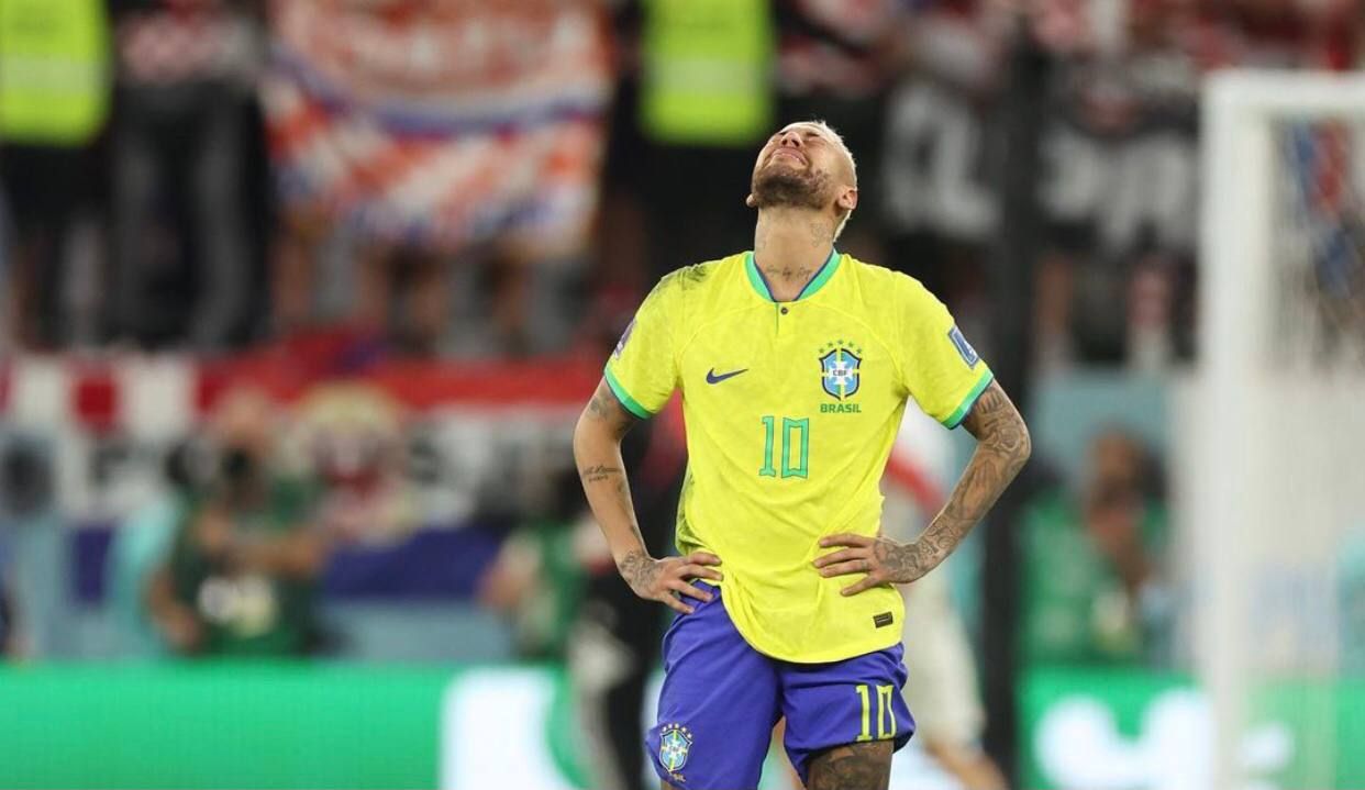 Неймар Джуніор Неймар Джуніор