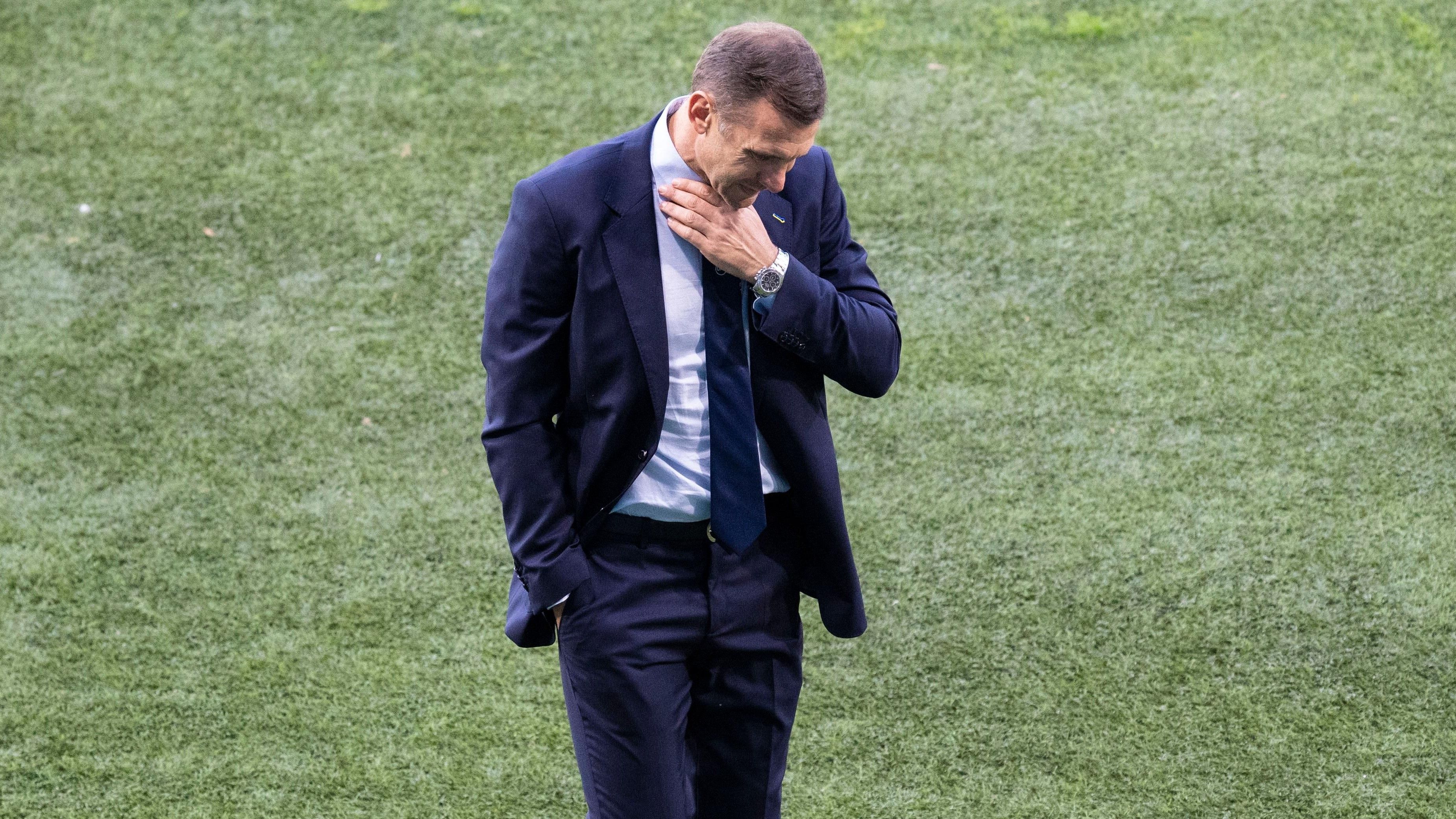 Андрій Шевченко Андрій Шевченко