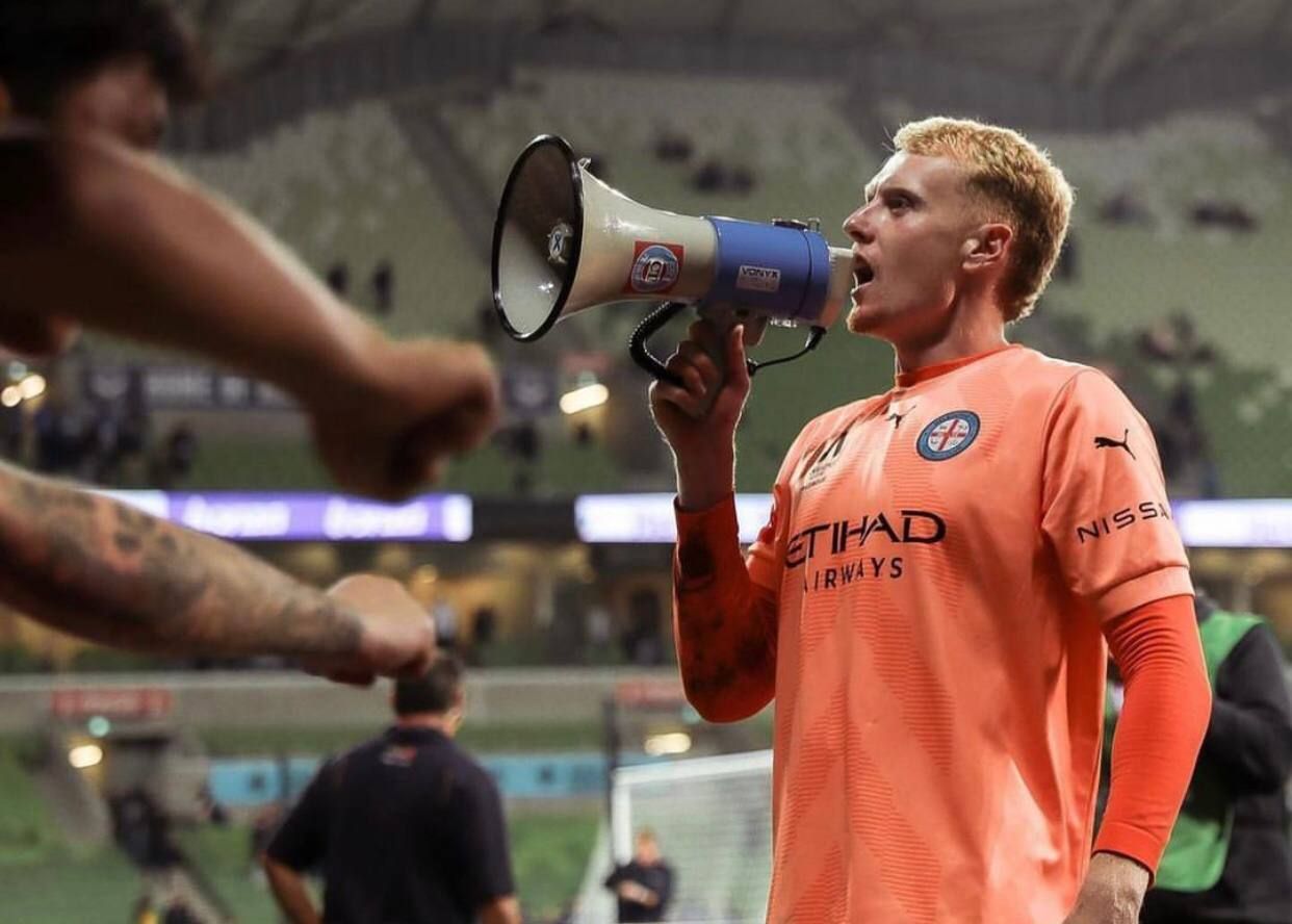 Том Гловер Том Гловер