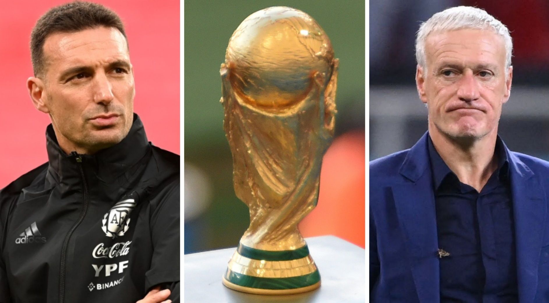 Букмекеры резко сменили фаворита в матче Аргентина – Франция - 24 канал Букмекеры резко сменили фаворита в матче Аргентина – Франция - 24 канал