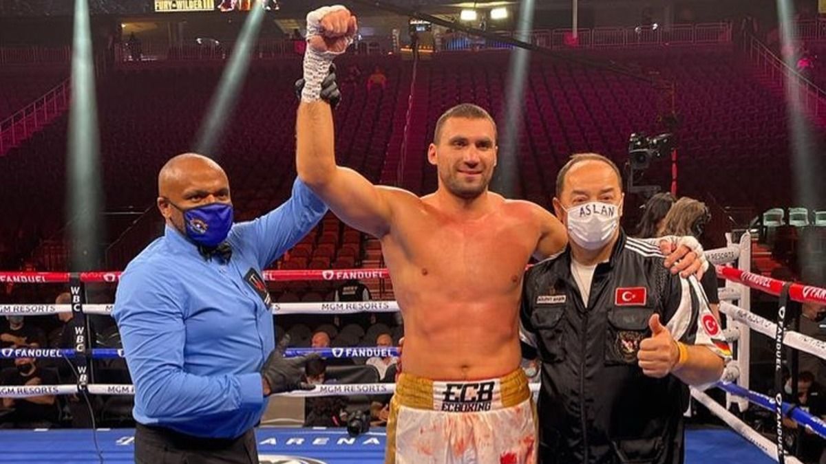 Виктор Вихрист Виктор Вихрист