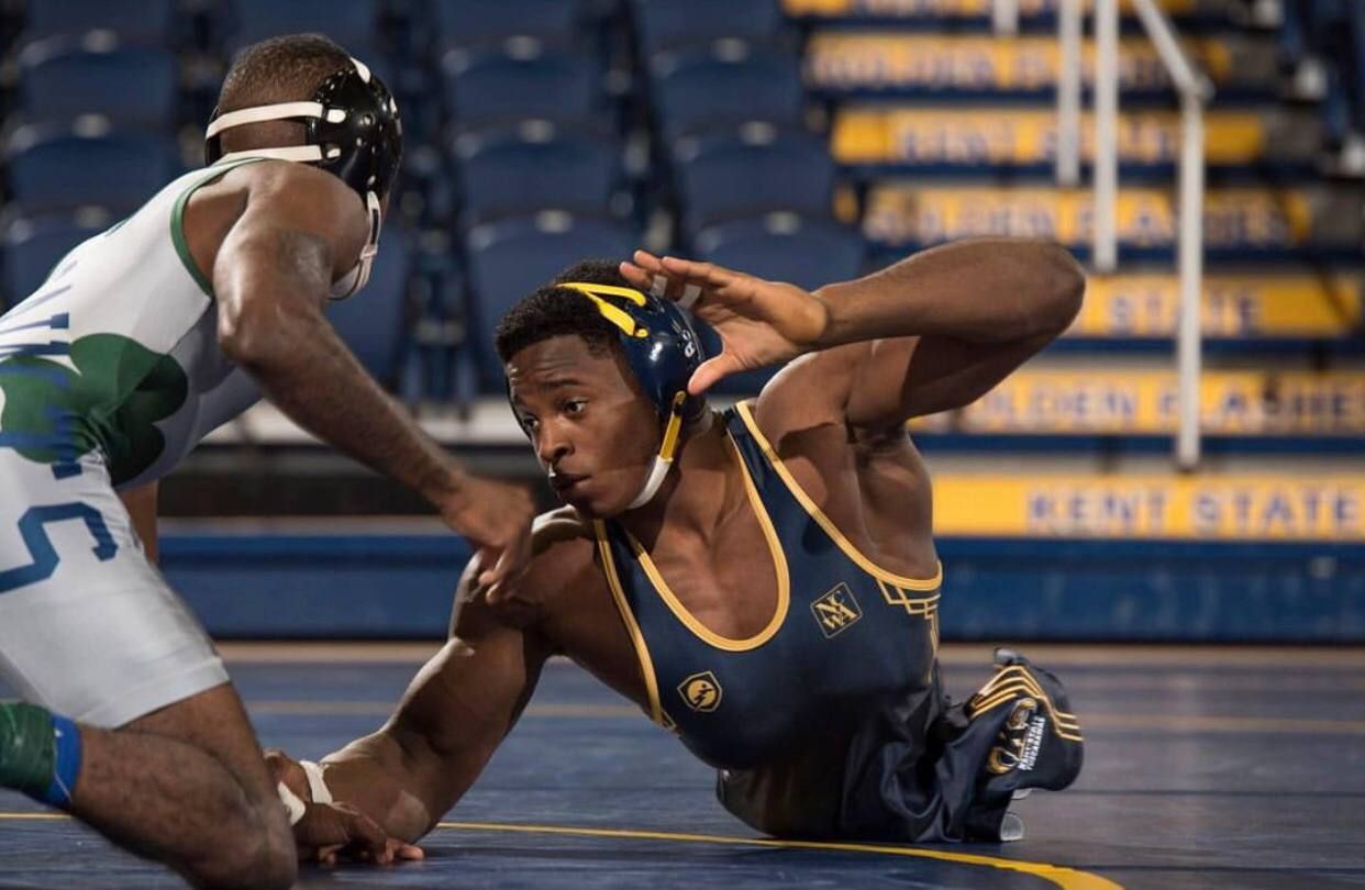 Зейон Кларк Зейон Кларк