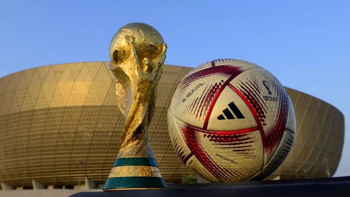 Кто будет комментировать финал ЧМ-2022 Кто будет комментировать финал ЧМ-2022