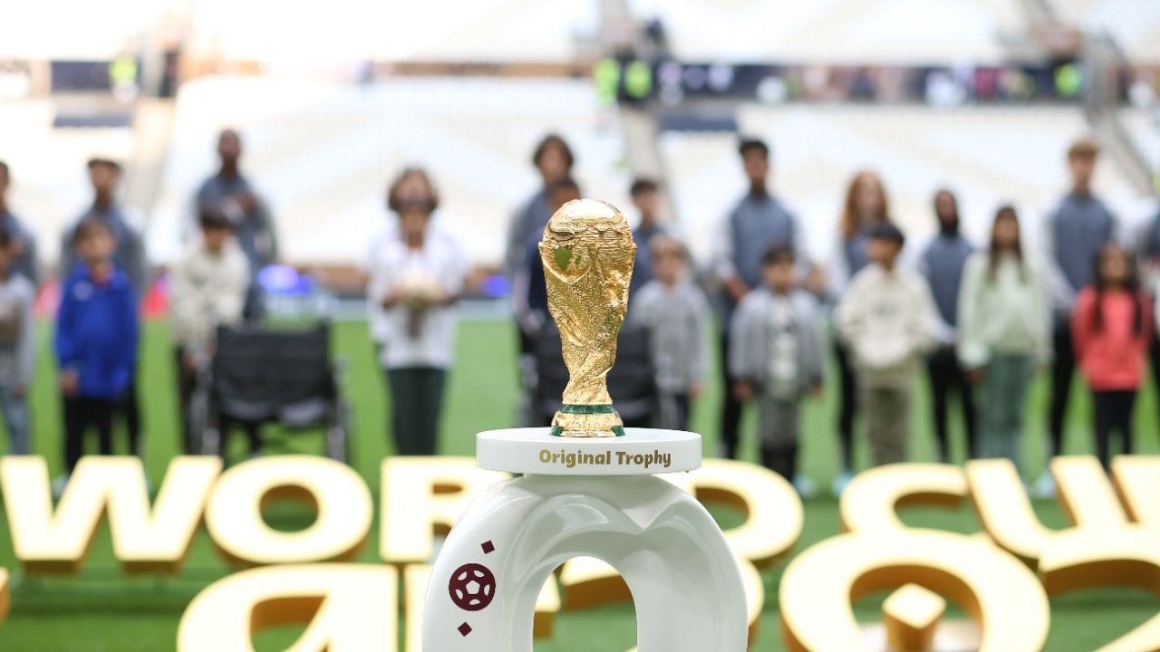 Стартові склади на фінал Аргентина – Франція Стартові склади на фінал Аргентина – Франція