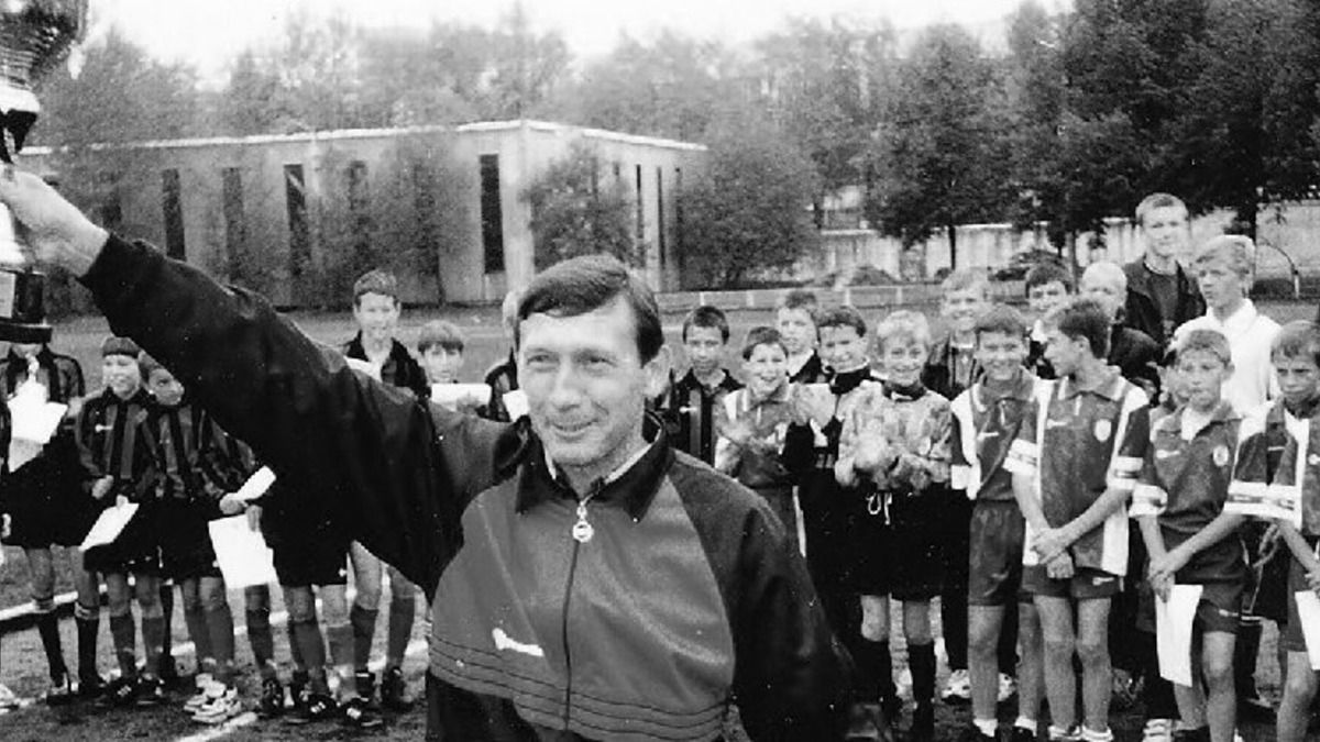 Иван Гамалий Иван Гамалий