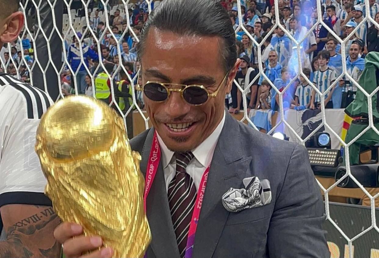 Солт Бэй Солт Бэй