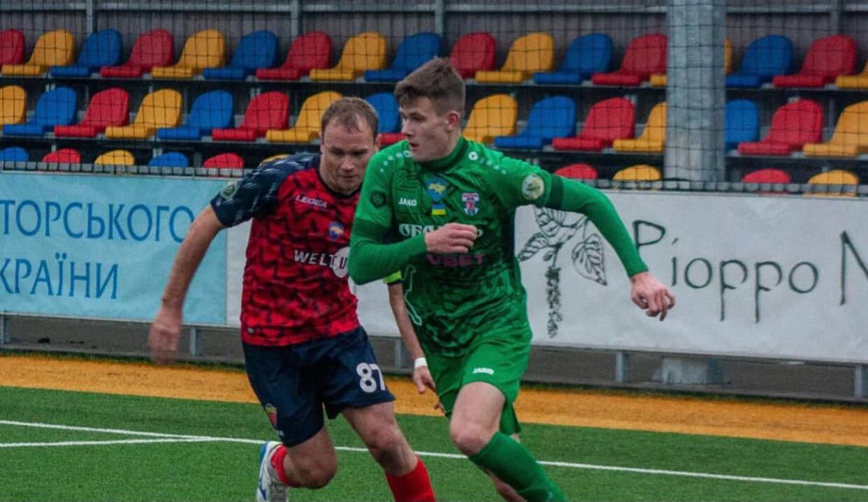 Металлург – Оболонь Металлург – Оболонь