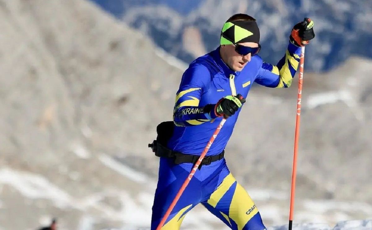 В составе сборной Украины по биатлону произошла замена на Рождественскую гонку-2022 В составе сборной Украины по биатлону произошла замена на Рождественскую гонку-2022