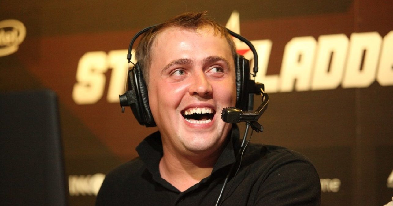 Виталий Волочай о женщинах в футбольном комментаторстве Виталий Волочай о женщинах в футбольном комментаторстве