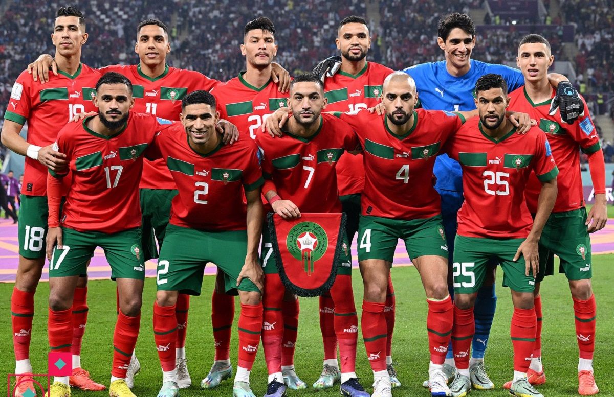Збірна Марокко віддала призові за ЧС-2022 бідним африканським родинам