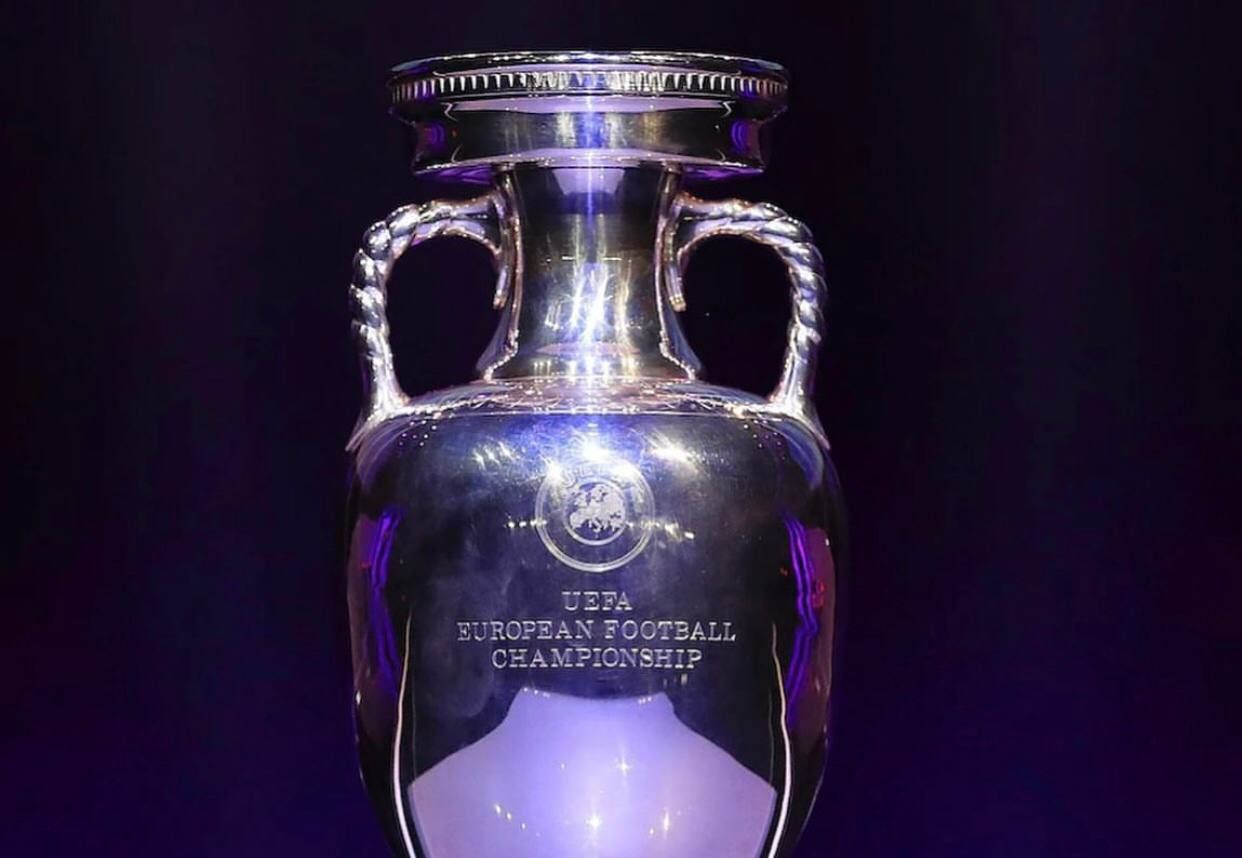 Кубок чемпіонів Європи Кубок чемпіонів Європи