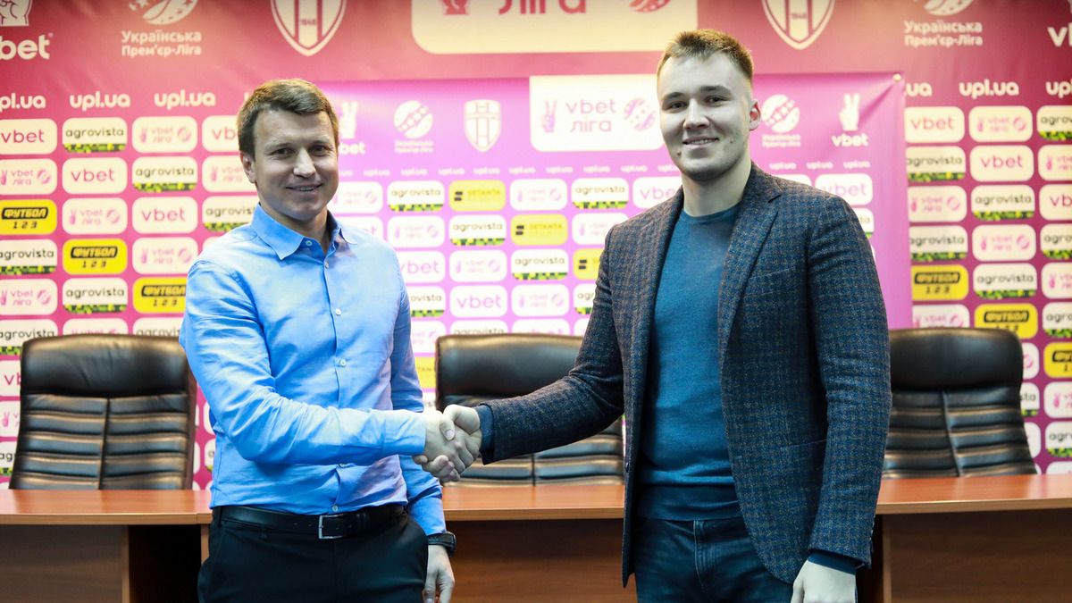 Руслан Ротань – главный тренер Александрии Руслан Ротань – главный тренер Александрии