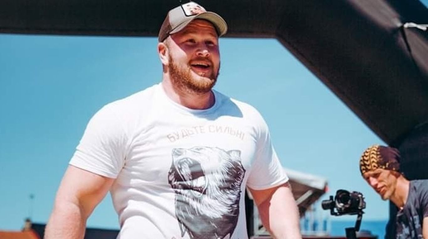 Бережник Денис Бережник Денис