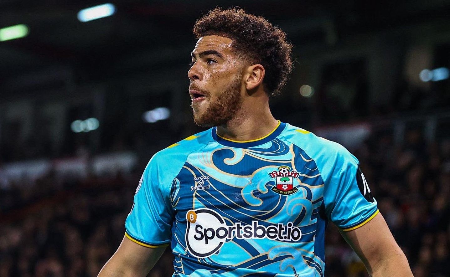 Че Адамс Че Адамс