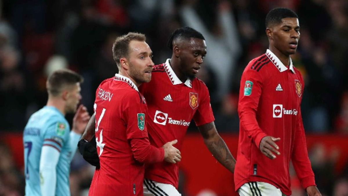 Крістіан Еріксен – автор голу у ворота Бернлі Крістіан Еріксен – автор голу у ворота Бернлі