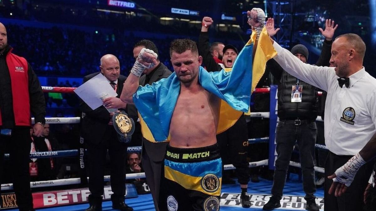 Денис Берінчик Денис Берінчик