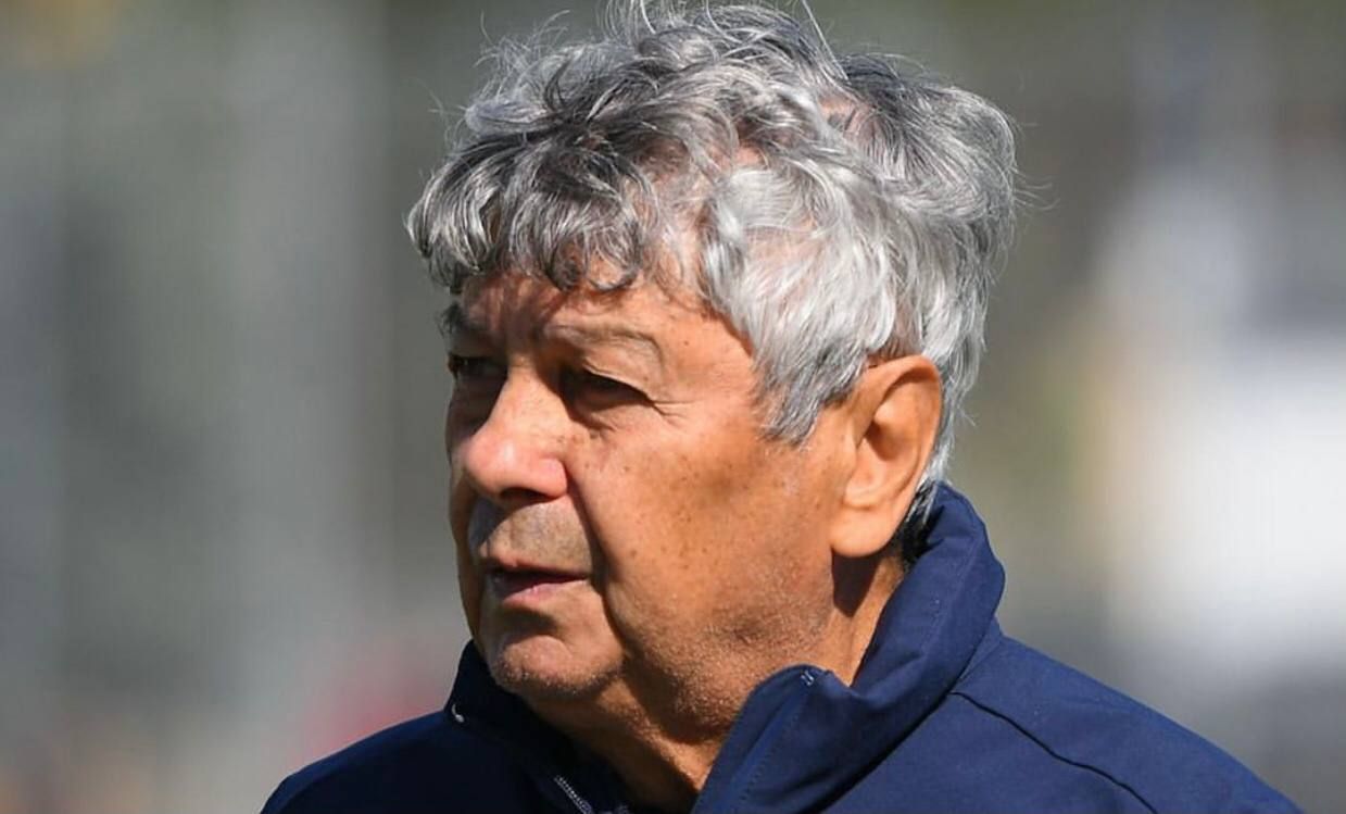 Я не хочу предать ребят, – Мирча Луческу рассказал, какой клуб мог возглавить - 24 канал Я не хочу предать ребят, – Мирча Луческу рассказал, какой клуб мог возглавить - 24 канал