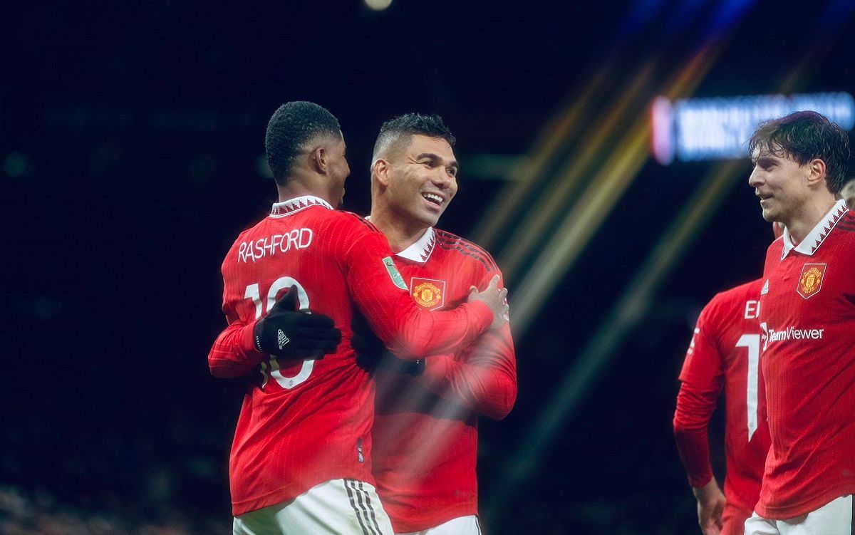 МЮ – Бернлі – гол Маркуса Рашфорда в Кубку англійської ліги – відео МЮ – Бернлі – гол Маркуса Рашфорда в Кубку англійської ліги – відео