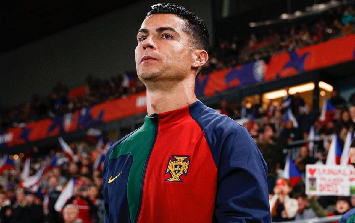 Криштиану Роналду близок к переходу в Аль-Наср – детали возможного трансфера. Криштиану Роналду близок к переходу в Аль-Наср – детали возможного трансфера.