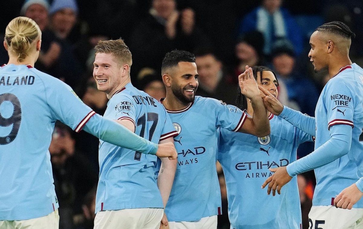 Жеребьевка 1/4 финала Кубка английской лиги – пара участников Жеребьевка 1/4 финала Кубка английской лиги – пара участников