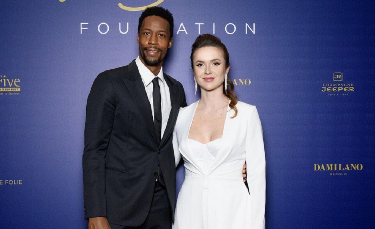 Еліна Світоліна повертається до великого спорту після народження доньки – фото Еліна Світоліна повертається до великого спорту після народження доньки – фото