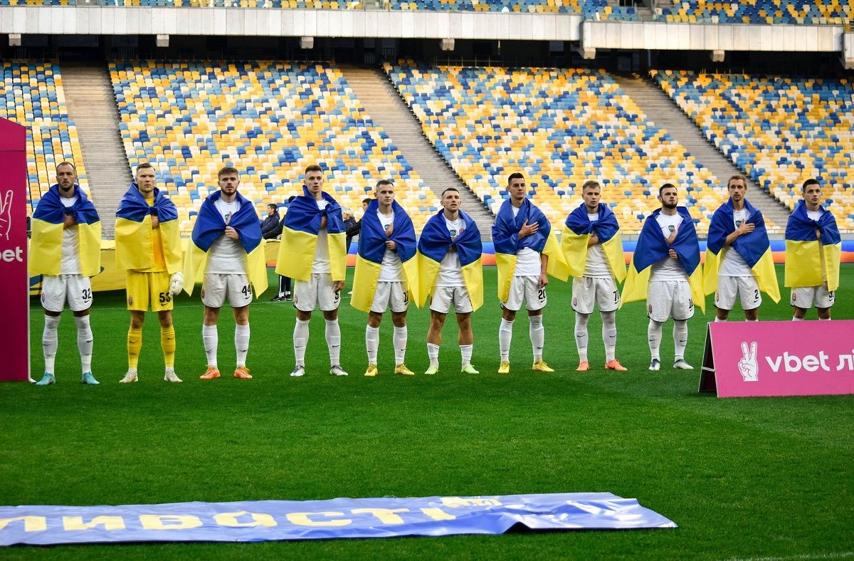 Які клуби разом із Зорею та Кривбасом тренуватимуться у Туреччині – перелік команд Які клуби разом із Зорею та Кривбасом тренуватимуться у Туреччині – перелік команд