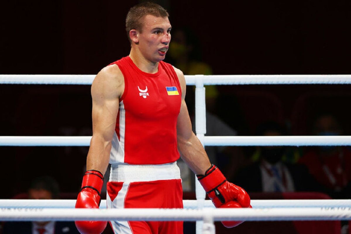 Бокс може бути виключений із Олімпіади-2024 – причина Бокс може бути виключений із Олімпіади-2024 – причина