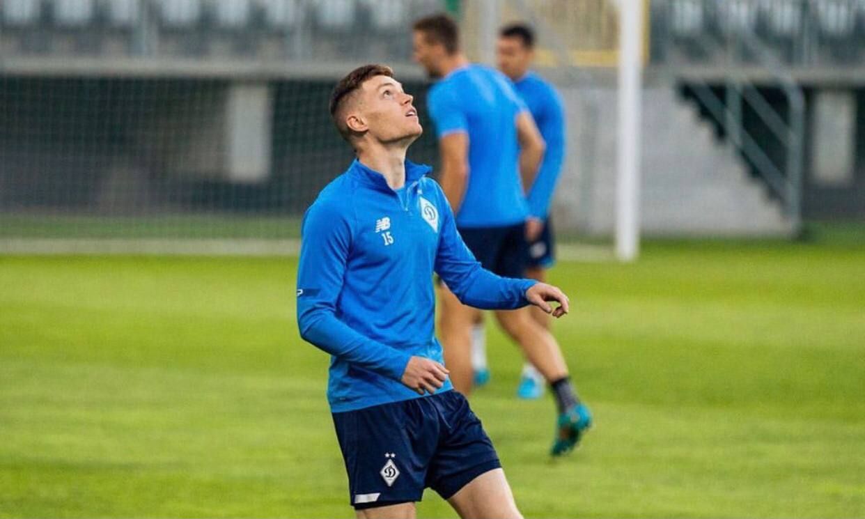 Віктор Циганков Віктор Циганков