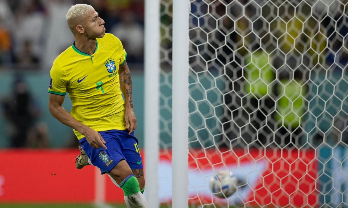 Хто став автором найкращого голу ЧС-2022 з футболу – відео Хто став автором найкращого голу ЧС-2022 з футболу – відео