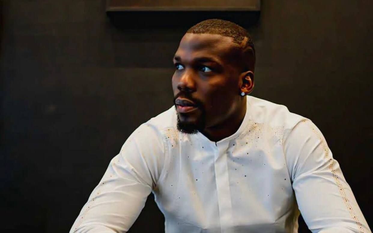 Матіас Погба Матіас Погба