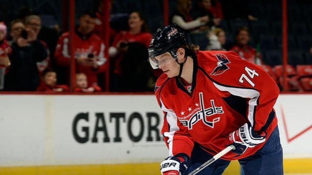 Джон Карлсон Джон Карлсон