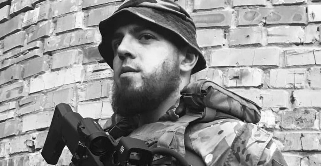 Олег Рыбальченко Олег Рыбальченко