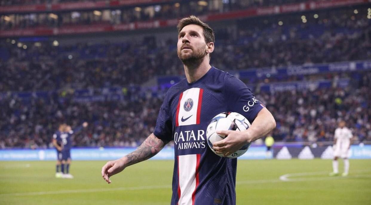 Лионель Месси Лионель Месси