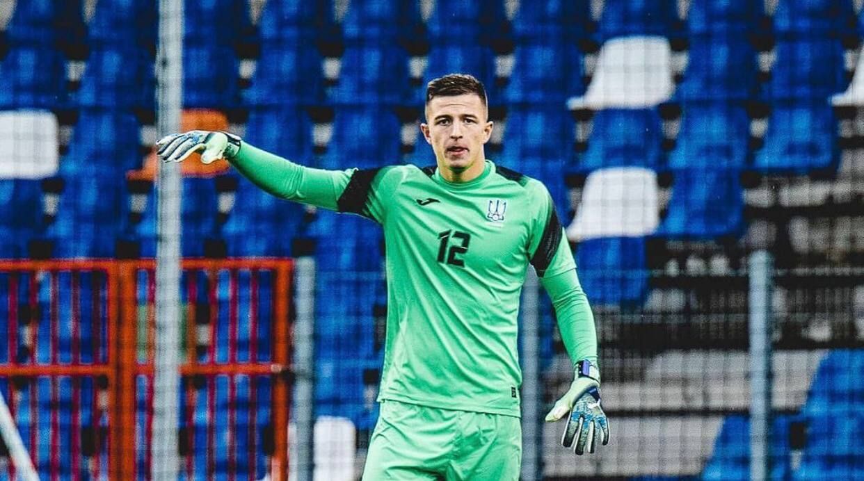 Анатолий Трубин Анатолий Трубин