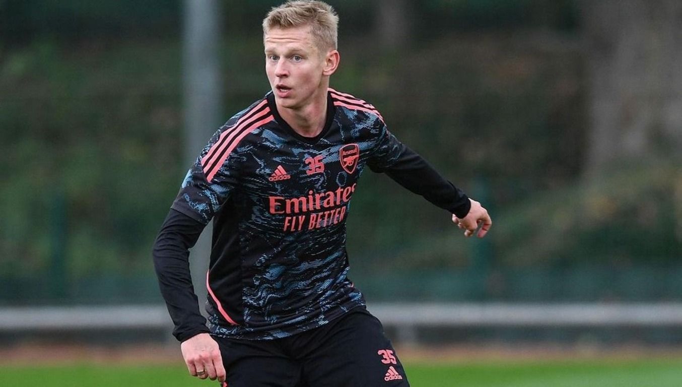 Александр Зинченко Александр Зинченко