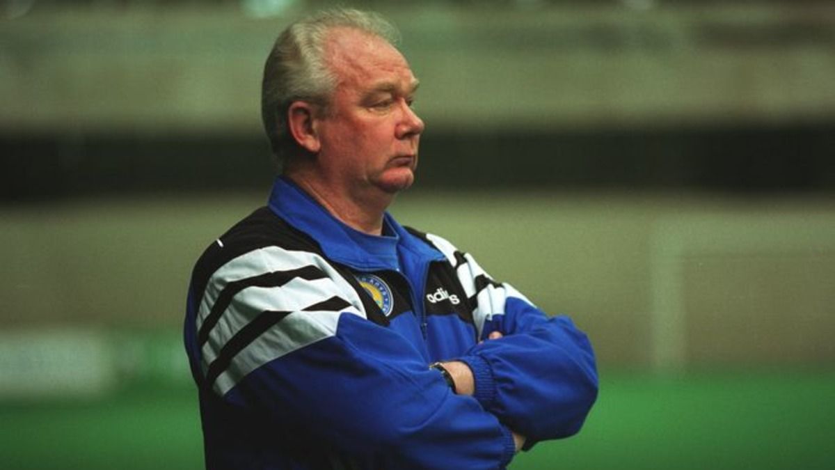 Валерий Лобановский Валерий Лобановский