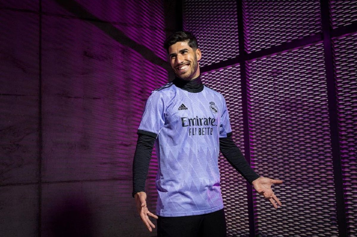 Барселона спробує підписати Марко Асенсіо – деталі можливого трансферу Барселона спробує підписати Марко Асенсіо – деталі можливого трансферу