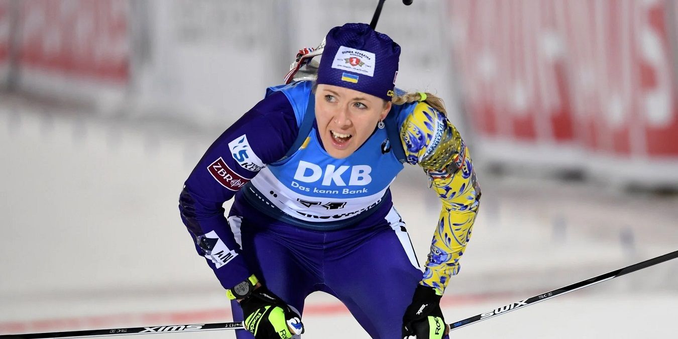 Полный список участников Рождественской гонки-2022 – кто будет представлять Украину Полный список участников Рождественской гонки-2022 – кто будет представлять Украину