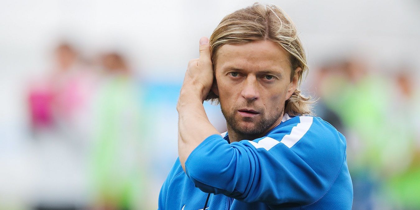 Анатолий Тимощук Анатолий Тимощук