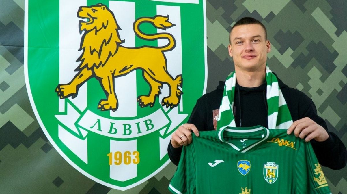 Олексій Хобленко Олексій Хобленко