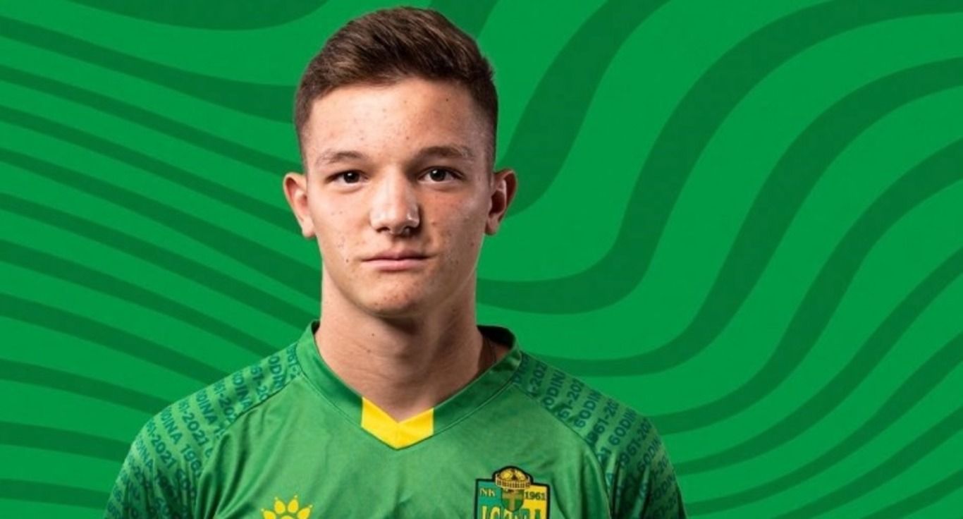 Мауро Перкович Мауро Перкович