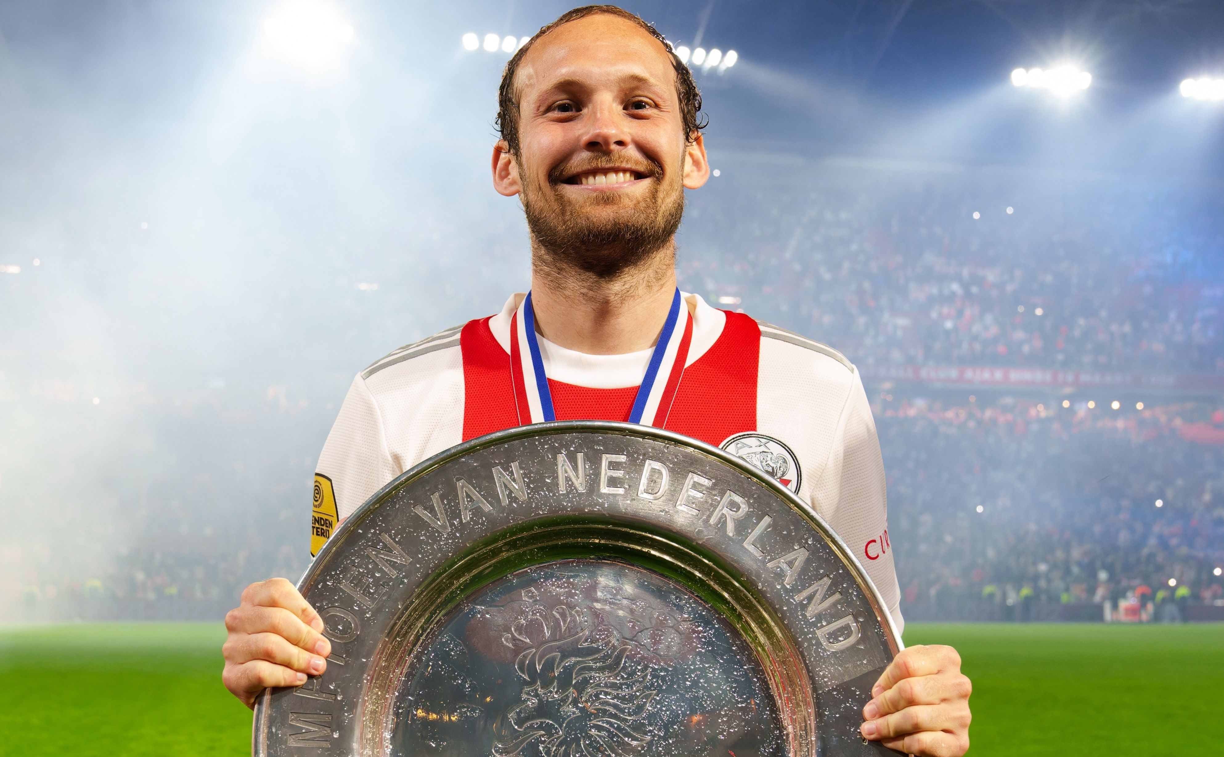 Дейли Блинд Дейли Блинд