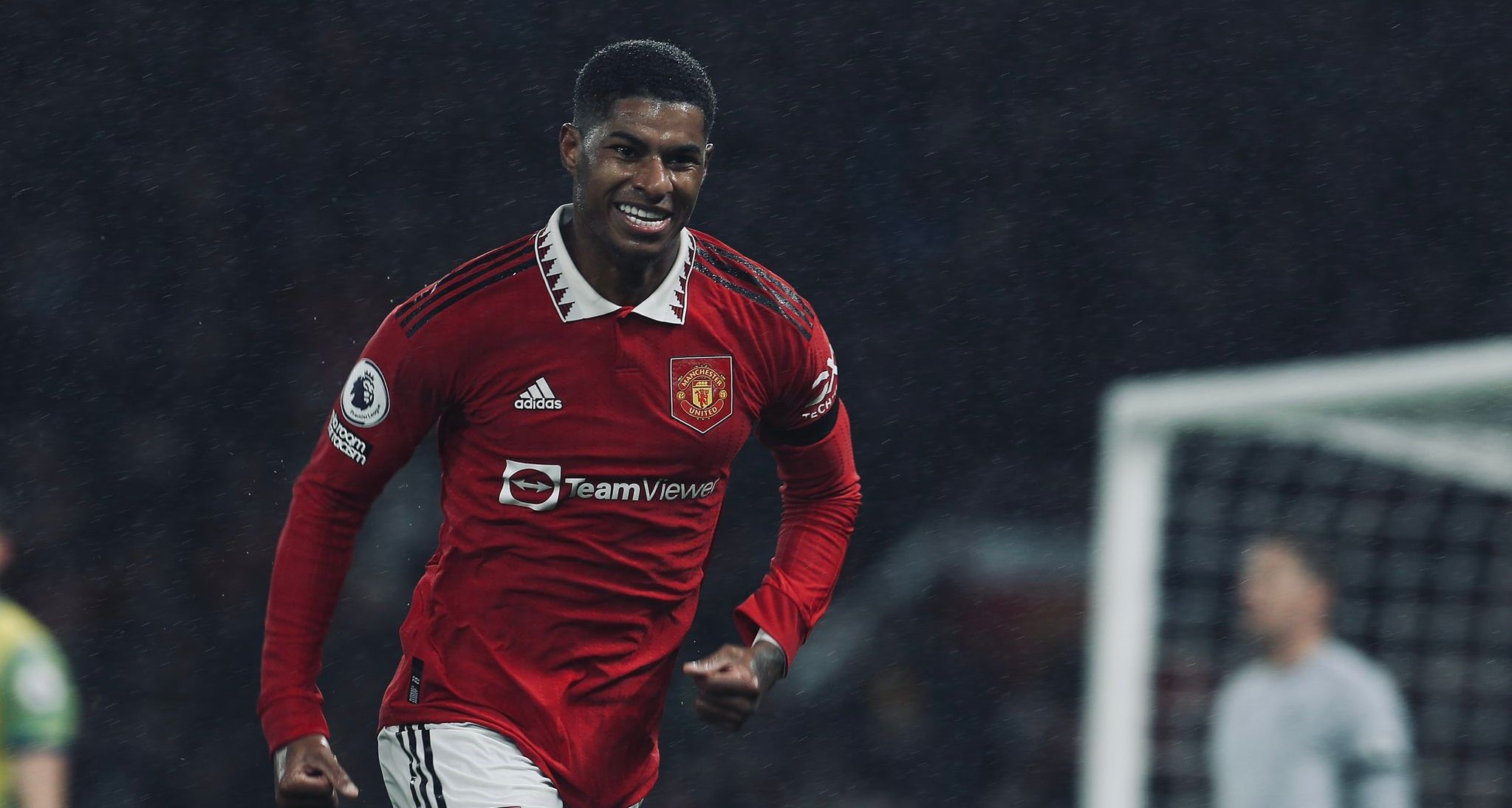 Маркус Решфорд Маркус Решфорд