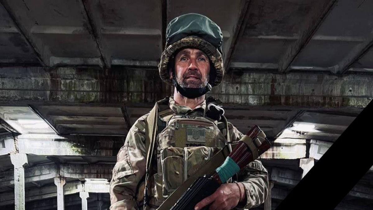 Олег Тимченко Олег Тимченко