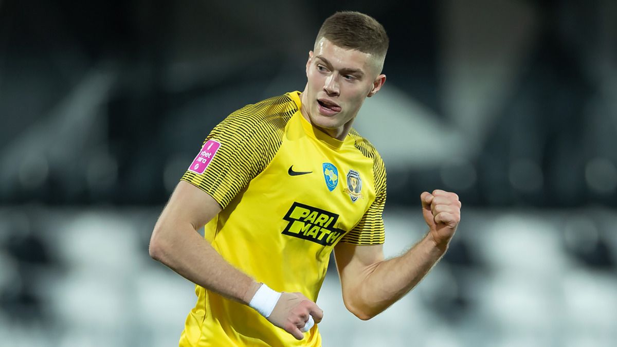 Артем Довбик Артем Довбик