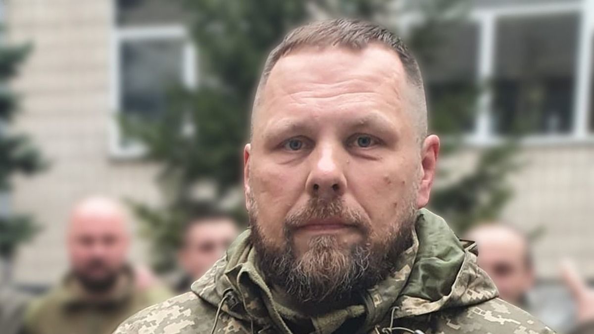 Олег Лебедєв Олег Лебедєв