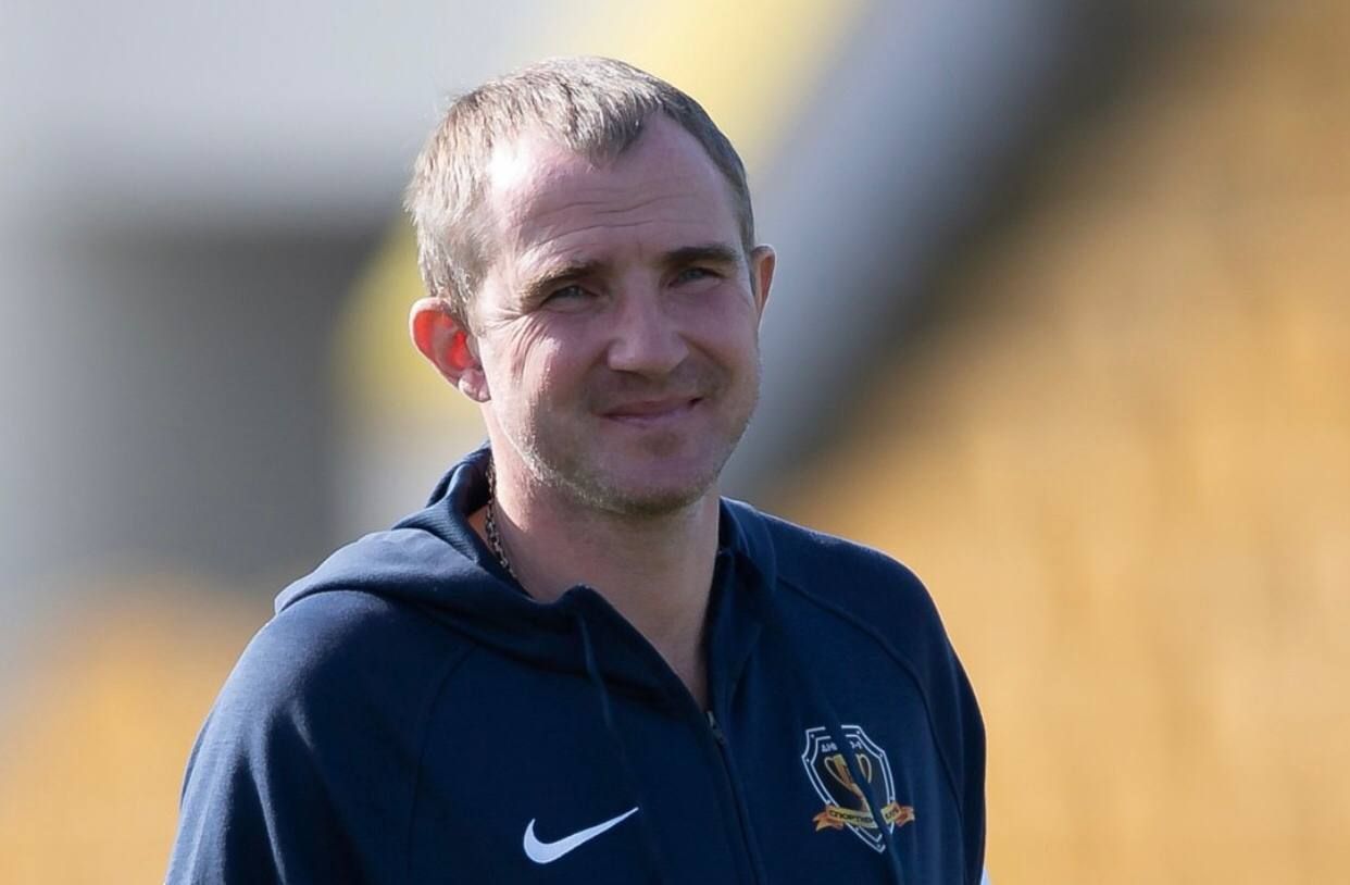 Александр Кучер Александр Кучер