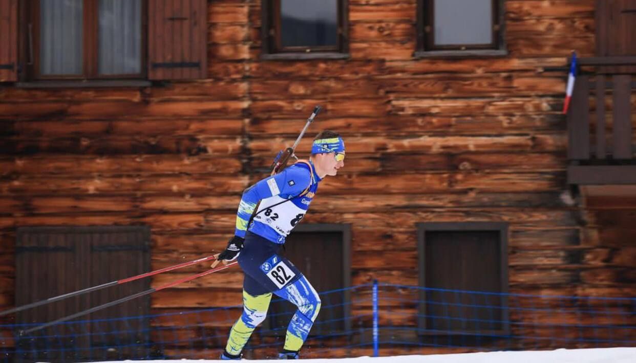 Виталий Мадзин Виталий Мадзин