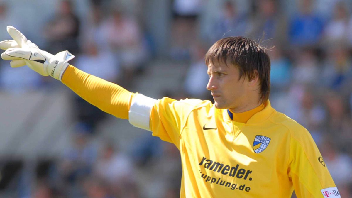 Василий Хомутовский Василий Хомутовский